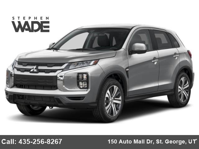 mitsubishi outlander sport 2026 JA4ARUAU3TU005137 image mitsubishi outlander sport 2026 JA4ARUAU3TU005137 image